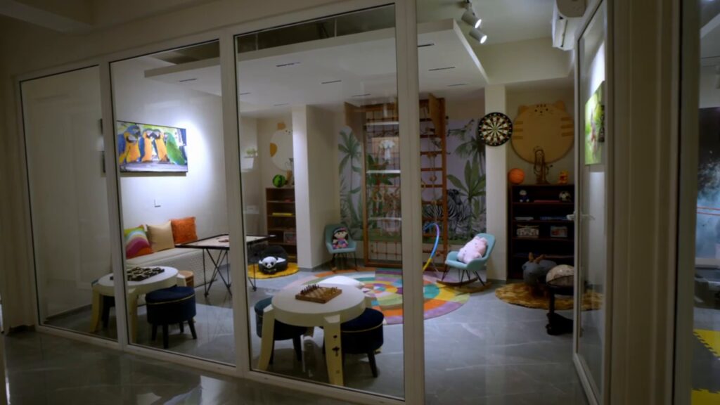 M3M Antalya Hills project image