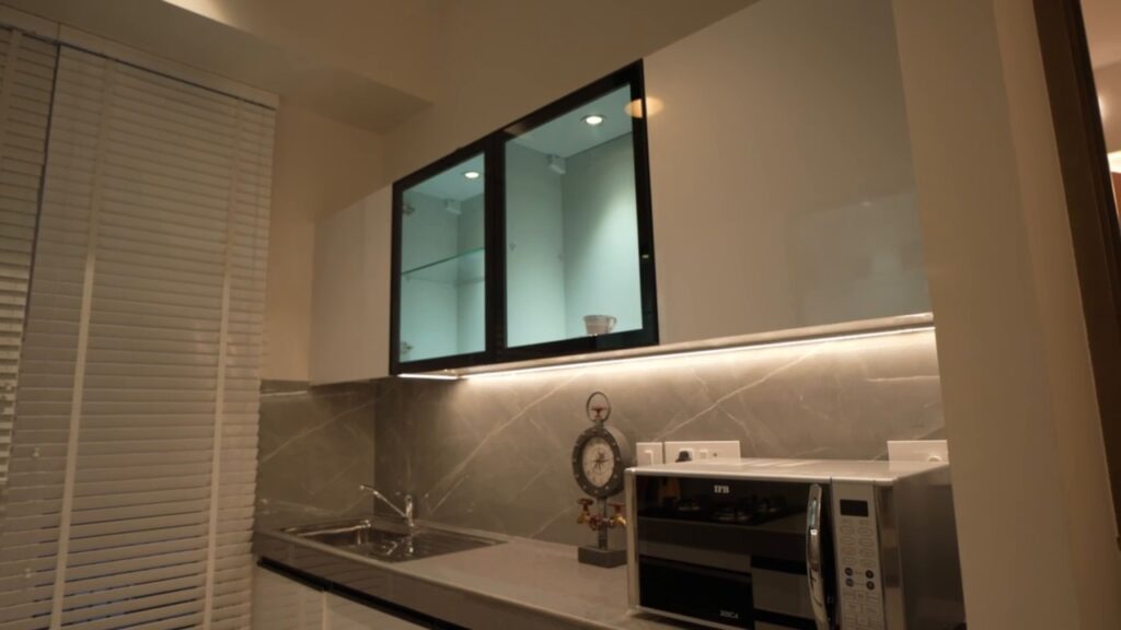 M3M Antalya Hills project image