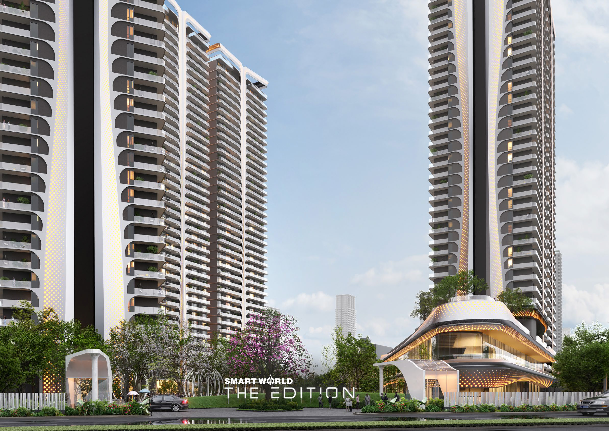 Smartworld The Edition project image